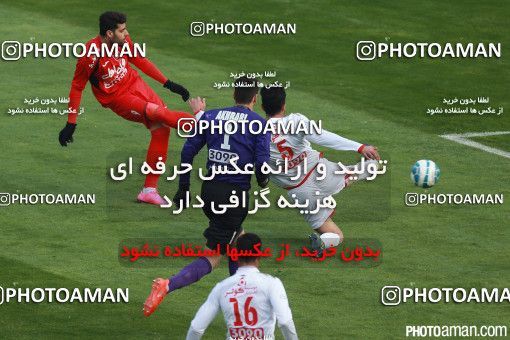 521649, Tehran, [*parameter:4*], لیگ برتر فوتبال ایران، Persian Gulf Cup، Week 20، Second Leg، Persepolis 2 v 0 Tractor Sazi on 2017/02/05 at Azadi Stadium