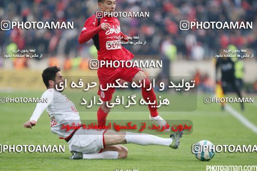 519246, Tehran, [*parameter:4*], لیگ برتر فوتبال ایران، Persian Gulf Cup، Week 20، Second Leg، Persepolis 2 v 0 Tractor Sazi on 2017/02/05 at Azadi Stadium