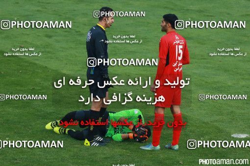 522031, Tehran, [*parameter:4*], لیگ برتر فوتبال ایران، Persian Gulf Cup، Week 20، Second Leg، Persepolis 2 v 0 Tractor Sazi on 2017/02/05 at Azadi Stadium