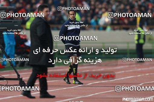 519859, Tehran, [*parameter:4*], لیگ برتر فوتبال ایران، Persian Gulf Cup، Week 20، Second Leg، Persepolis 2 v 0 Tractor Sazi on 2017/02/05 at Azadi Stadium