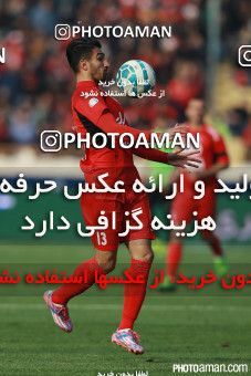 519951, Tehran, [*parameter:4*], لیگ برتر فوتبال ایران، Persian Gulf Cup، Week 20، Second Leg، Persepolis 2 v 0 Tractor Sazi on 2017/02/05 at Azadi Stadium