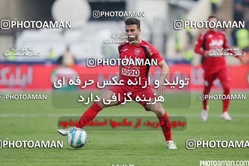 519236, Tehran, [*parameter:4*], لیگ برتر فوتبال ایران، Persian Gulf Cup، Week 20، Second Leg، Persepolis 2 v 0 Tractor Sazi on 2017/02/05 at Azadi Stadium