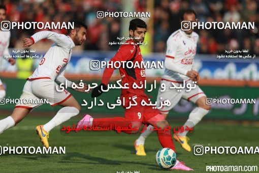 519960, Tehran, [*parameter:4*], لیگ برتر فوتبال ایران، Persian Gulf Cup، Week 20، Second Leg، Persepolis 2 v 0 Tractor Sazi on 2017/02/05 at Azadi Stadium