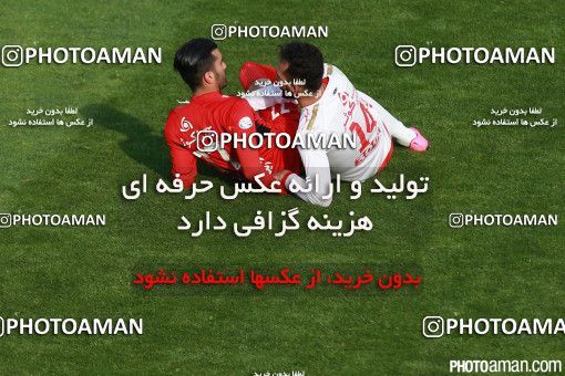 521996, Tehran, [*parameter:4*], لیگ برتر فوتبال ایران، Persian Gulf Cup، Week 20، Second Leg، Persepolis 2 v 0 Tractor Sazi on 2017/02/05 at Azadi Stadium