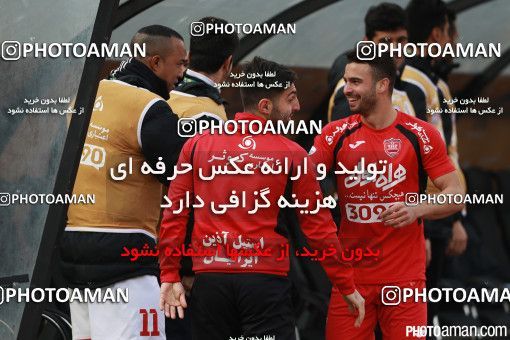 519826, Tehran, [*parameter:4*], لیگ برتر فوتبال ایران، Persian Gulf Cup، Week 20، Second Leg، Persepolis 2 v 0 Tractor Sazi on 2017/02/05 at Azadi Stadium