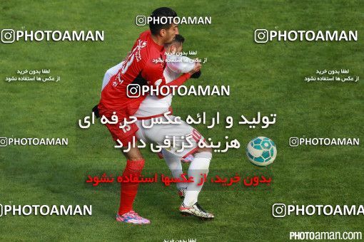 521921, Tehran, [*parameter:4*], لیگ برتر فوتبال ایران، Persian Gulf Cup، Week 20، Second Leg، Persepolis 2 v 0 Tractor Sazi on 2017/02/05 at Azadi Stadium