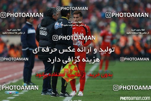 520293, Tehran, [*parameter:4*], لیگ برتر فوتبال ایران، Persian Gulf Cup، Week 20، Second Leg، Persepolis 2 v 0 Tractor Sazi on 2017/02/05 at Azadi Stadium