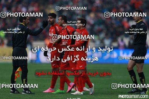 520355, Tehran, [*parameter:4*], لیگ برتر فوتبال ایران، Persian Gulf Cup، Week 20، Second Leg، Persepolis 2 v 0 Tractor Sazi on 2017/02/05 at Azadi Stadium