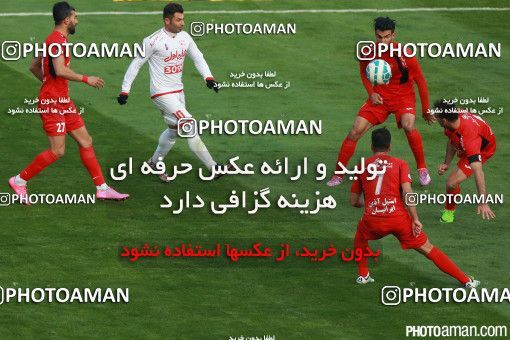 522044, Tehran, [*parameter:4*], لیگ برتر فوتبال ایران، Persian Gulf Cup، Week 20، Second Leg، Persepolis 2 v 0 Tractor Sazi on 2017/02/05 at Azadi Stadium