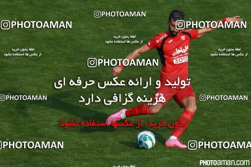 521981, Tehran, [*parameter:4*], لیگ برتر فوتبال ایران، Persian Gulf Cup، Week 20، Second Leg، Persepolis 2 v 0 Tractor Sazi on 2017/02/05 at Azadi Stadium