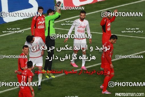 521932, Tehran, [*parameter:4*], لیگ برتر فوتبال ایران، Persian Gulf Cup، Week 20، Second Leg، Persepolis 2 v 0 Tractor Sazi on 2017/02/05 at Azadi Stadium