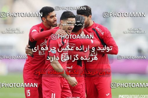 518593, Tehran, [*parameter:4*], لیگ برتر فوتبال ایران، Persian Gulf Cup، Week 20، Second Leg، Persepolis 2 v 0 Tractor Sazi on 2017/02/05 at Azadi Stadium