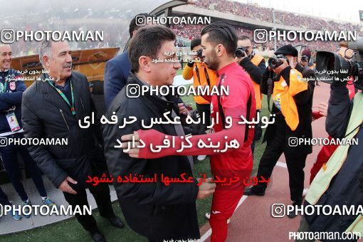 519014, Tehran, [*parameter:4*], لیگ برتر فوتبال ایران، Persian Gulf Cup، Week 20، Second Leg، Persepolis 2 v 0 Tractor Sazi on 2017/02/05 at Azadi Stadium