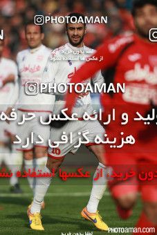 519972, Tehran, [*parameter:4*], لیگ برتر فوتبال ایران، Persian Gulf Cup، Week 20، Second Leg، Persepolis 2 v 0 Tractor Sazi on 2017/02/05 at Azadi Stadium