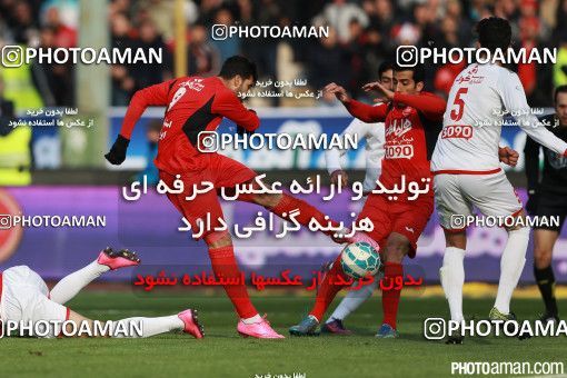 519920, Tehran, [*parameter:4*], لیگ برتر فوتبال ایران، Persian Gulf Cup، Week 20، Second Leg، Persepolis 2 v 0 Tractor Sazi on 2017/02/05 at Azadi Stadium
