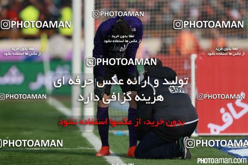 519985, Tehran, [*parameter:4*], لیگ برتر فوتبال ایران، Persian Gulf Cup، Week 20، Second Leg، Persepolis 2 v 0 Tractor Sazi on 2017/02/05 at Azadi Stadium