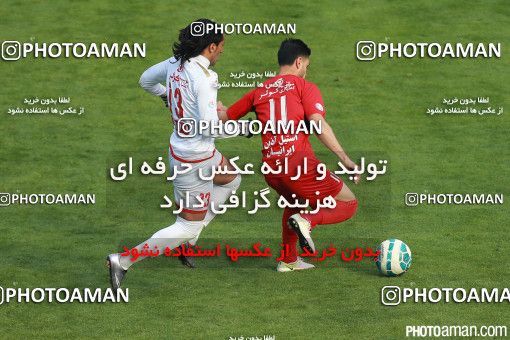 521918, Tehran, [*parameter:4*], لیگ برتر فوتبال ایران، Persian Gulf Cup، Week 20، Second Leg، Persepolis 2 v 0 Tractor Sazi on 2017/02/05 at Azadi Stadium
