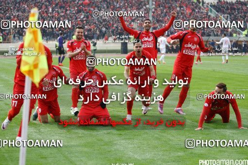 518636, Tehran, [*parameter:4*], لیگ برتر فوتبال ایران، Persian Gulf Cup، Week 20، Second Leg، Persepolis 2 v 0 Tractor Sazi on 2017/02/05 at Azadi Stadium