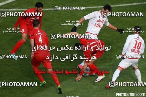 521938, Tehran, [*parameter:4*], لیگ برتر فوتبال ایران، Persian Gulf Cup، Week 20، Second Leg، Persepolis 2 v 0 Tractor Sazi on 2017/02/05 at Azadi Stadium
