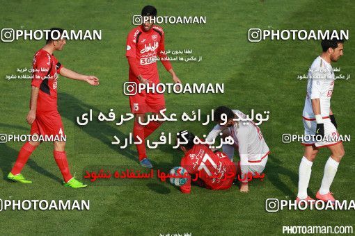 521998, Tehran, [*parameter:4*], لیگ برتر فوتبال ایران، Persian Gulf Cup، Week 20، Second Leg، Persepolis 2 v 0 Tractor Sazi on 2017/02/05 at Azadi Stadium