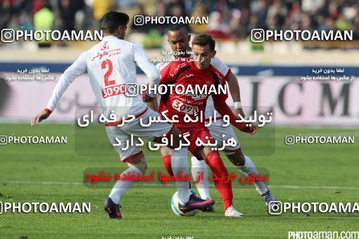 518715, Tehran, [*parameter:4*], لیگ برتر فوتبال ایران، Persian Gulf Cup، Week 20، Second Leg، Persepolis 2 v 0 Tractor Sazi on 2017/02/05 at Azadi Stadium