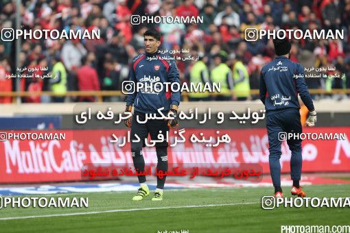 519333, Tehran, [*parameter:4*], لیگ برتر فوتبال ایران، Persian Gulf Cup، Week 20، Second Leg، Persepolis 2 v 0 Tractor Sazi on 2017/02/05 at Azadi Stadium