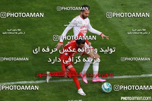 521906, Tehran, [*parameter:4*], لیگ برتر فوتبال ایران، Persian Gulf Cup، Week 20، Second Leg، Persepolis 2 v 0 Tractor Sazi on 2017/02/05 at Azadi Stadium