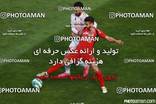 521941, Tehran, [*parameter:4*], لیگ برتر فوتبال ایران، Persian Gulf Cup، Week 20، Second Leg، Persepolis 2 v 0 Tractor Sazi on 2017/02/05 at Azadi Stadium