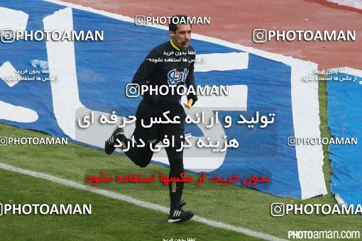 522184, Tehran, [*parameter:4*], لیگ برتر فوتبال ایران، Persian Gulf Cup، Week 20، Second Leg، Persepolis 2 v 0 Tractor Sazi on 2017/02/05 at Azadi Stadium