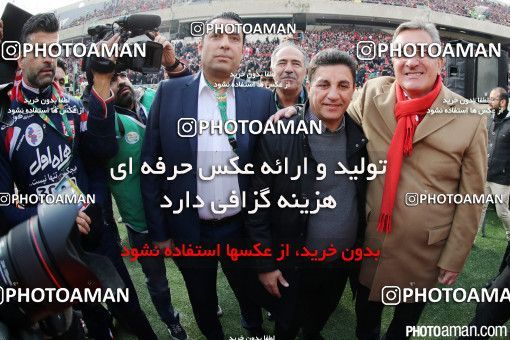 519031, Tehran, [*parameter:4*], لیگ برتر فوتبال ایران، Persian Gulf Cup، Week 20، Second Leg، Persepolis 2 v 0 Tractor Sazi on 2017/02/05 at Azadi Stadium