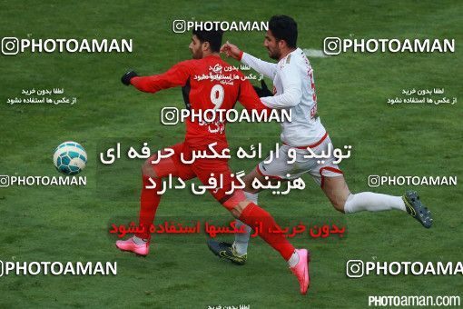 522211, Tehran, [*parameter:4*], لیگ برتر فوتبال ایران، Persian Gulf Cup، Week 20، Second Leg، Persepolis 2 v 0 Tractor Sazi on 2017/02/05 at Azadi Stadium