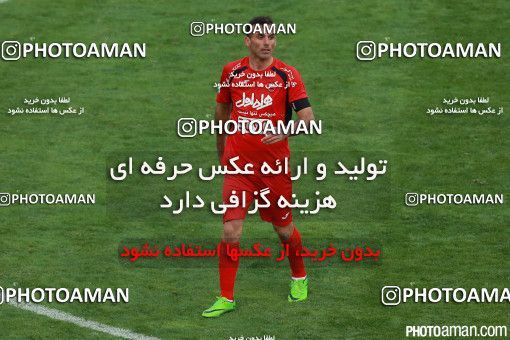 522112, Tehran, [*parameter:4*], لیگ برتر فوتبال ایران، Persian Gulf Cup، Week 20، Second Leg، Persepolis 2 v 0 Tractor Sazi on 2017/02/05 at Azadi Stadium