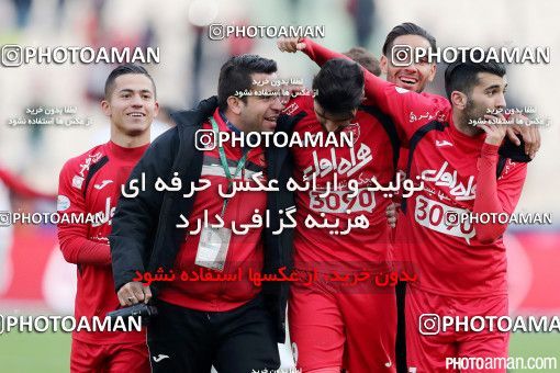 518988, Tehran, [*parameter:4*], لیگ برتر فوتبال ایران، Persian Gulf Cup، Week 20، Second Leg، Persepolis 2 v 0 Tractor Sazi on 2017/02/05 at Azadi Stadium