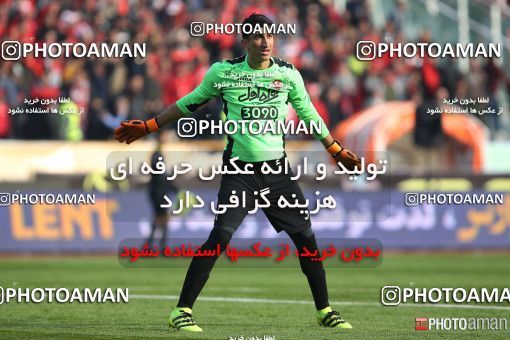 519529, Tehran, [*parameter:4*], لیگ برتر فوتبال ایران، Persian Gulf Cup، Week 20، Second Leg، Persepolis 2 v 0 Tractor Sazi on 2017/02/05 at Azadi Stadium