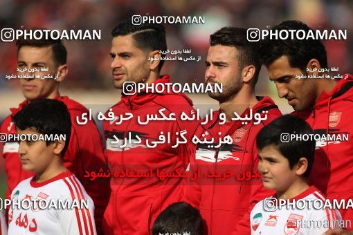 519449, Tehran, [*parameter:4*], لیگ برتر فوتبال ایران، Persian Gulf Cup، Week 20، Second Leg، Persepolis 2 v 0 Tractor Sazi on 2017/02/05 at Azadi Stadium