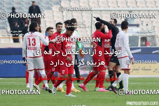 518924, Tehran, [*parameter:4*], لیگ برتر فوتبال ایران، Persian Gulf Cup، Week 20، Second Leg، Persepolis 2 v 0 Tractor Sazi on 2017/02/05 at Azadi Stadium
