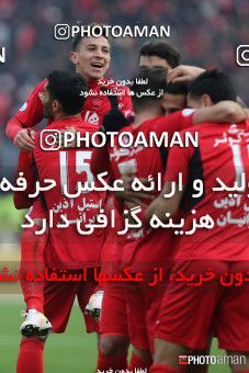 519382, Tehran, [*parameter:4*], لیگ برتر فوتبال ایران، Persian Gulf Cup، Week 20، Second Leg، Persepolis 2 v 0 Tractor Sazi on 2017/02/05 at Azadi Stadium