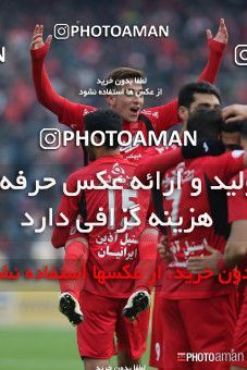 519384, Tehran, [*parameter:4*], لیگ برتر فوتبال ایران، Persian Gulf Cup، Week 20، Second Leg، Persepolis 2 v 0 Tractor Sazi on 2017/02/05 at Azadi Stadium