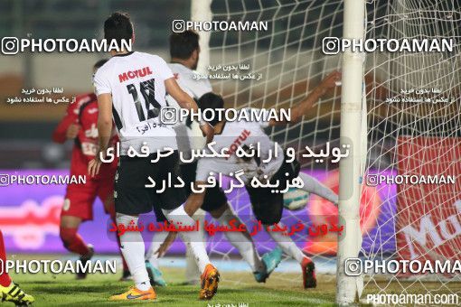 525533, Qom, [*parameter:4*], لیگ برتر فوتبال ایران، Persian Gulf Cup، Week 19، Second Leg، Saba 0 v 2 Persepolis on 2017/01/28 at Yadegar-e Emam Stadium Qom