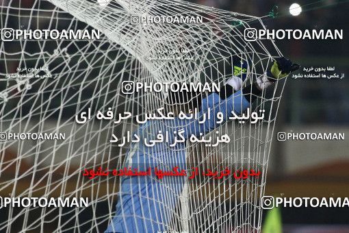 1094657, Qom, [*parameter:4*], لیگ برتر فوتبال ایران، Persian Gulf Cup، Week 19، Second Leg، Saba 0 v 2 Persepolis on 2017/01/28 at Yadegar-e Emam Stadium Qom