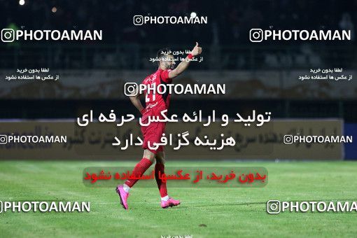 1094675, Qom, [*parameter:4*], لیگ برتر فوتبال ایران، Persian Gulf Cup، Week 19، Second Leg، Saba 0 v 2 Persepolis on 2017/01/28 at Yadegar-e Emam Stadium Qom