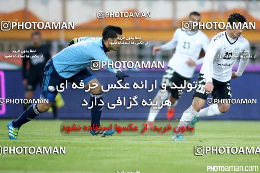 525449, Qom, [*parameter:4*], لیگ برتر فوتبال ایران، Persian Gulf Cup، Week 19، Second Leg، Saba 0 v 2 Persepolis on 2017/01/28 at Yadegar-e Emam Stadium Qom