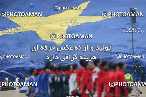 559002, Tehran, Iran, لیگ برتر فوتبال ایران، Persian Gulf Cup، Week 21، Second Leg، Esteghlal 3 v 2 Persepolis on 2017/02/12 at Azadi Stadium