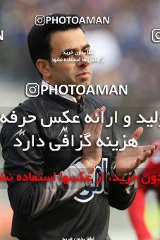 558877, Tehran, Iran, لیگ برتر فوتبال ایران، Persian Gulf Cup، Week 21، Second Leg، Esteghlal 3 v 2 Persepolis on 2017/02/12 at Azadi Stadium