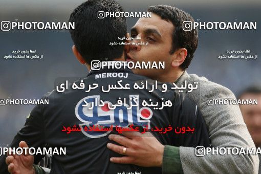 558603, Tehran, Iran, لیگ برتر فوتبال ایران، Persian Gulf Cup، Week 21، Second Leg، Esteghlal 3 v 2 Persepolis on 2017/02/12 at Azadi Stadium