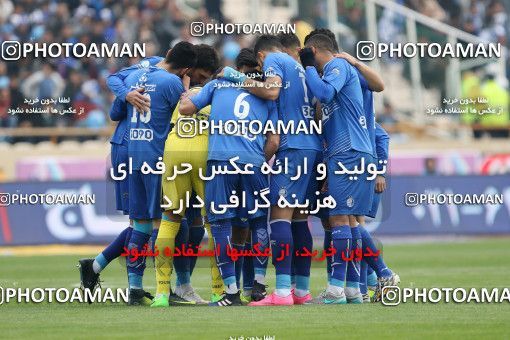 558620, Tehran, Iran, لیگ برتر فوتبال ایران، Persian Gulf Cup، Week 21، Second Leg، Esteghlal 3 v 2 Persepolis on 2017/02/12 at Azadi Stadium