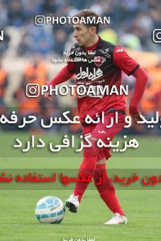 558656, Tehran, Iran, لیگ برتر فوتبال ایران، Persian Gulf Cup، Week 21، Second Leg، Esteghlal 3 v 2 Persepolis on 2017/02/12 at Azadi Stadium