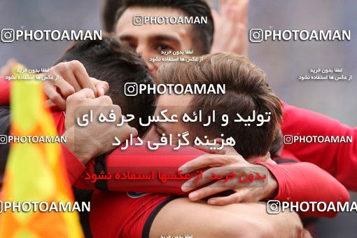 558775, Tehran, Iran, لیگ برتر فوتبال ایران، Persian Gulf Cup، Week 21، Second Leg، Esteghlal 3 v 2 Persepolis on 2017/02/12 at Azadi Stadium