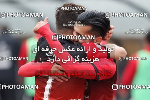 558836, Tehran, Iran, لیگ برتر فوتبال ایران، Persian Gulf Cup، Week 21، Second Leg، Esteghlal 3 v 2 Persepolis on 2017/02/12 at Azadi Stadium