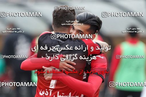 558761, Tehran, Iran, لیگ برتر فوتبال ایران، Persian Gulf Cup، Week 21، Second Leg، Esteghlal 3 v 2 Persepolis on 2017/02/12 at Azadi Stadium